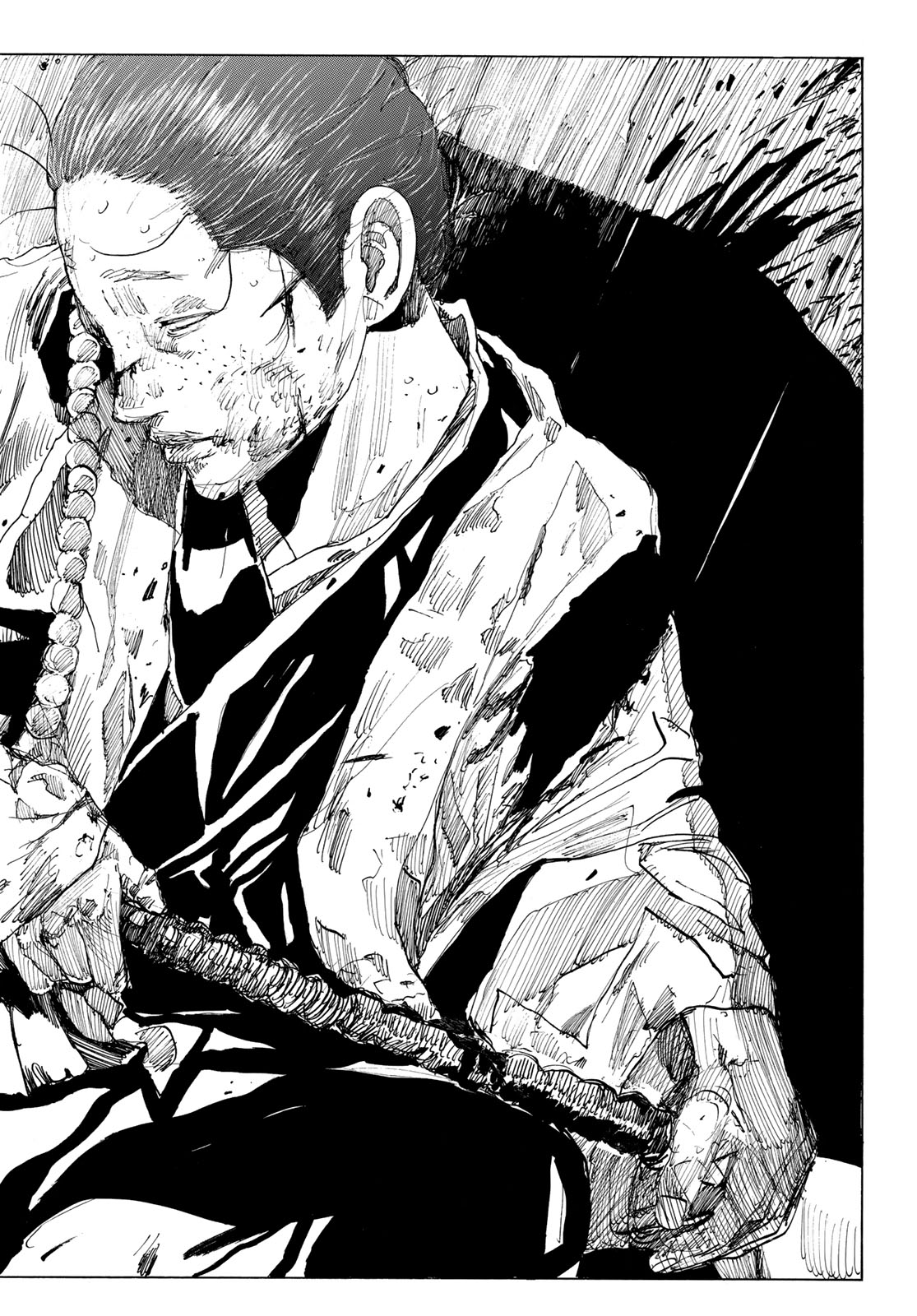 Ao no Miburo Chapter 219 18ページ