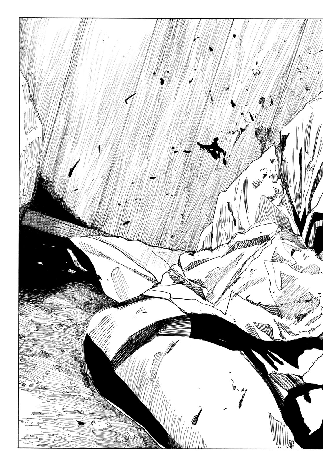 Ao no Miburo Chapter 219 19ページ