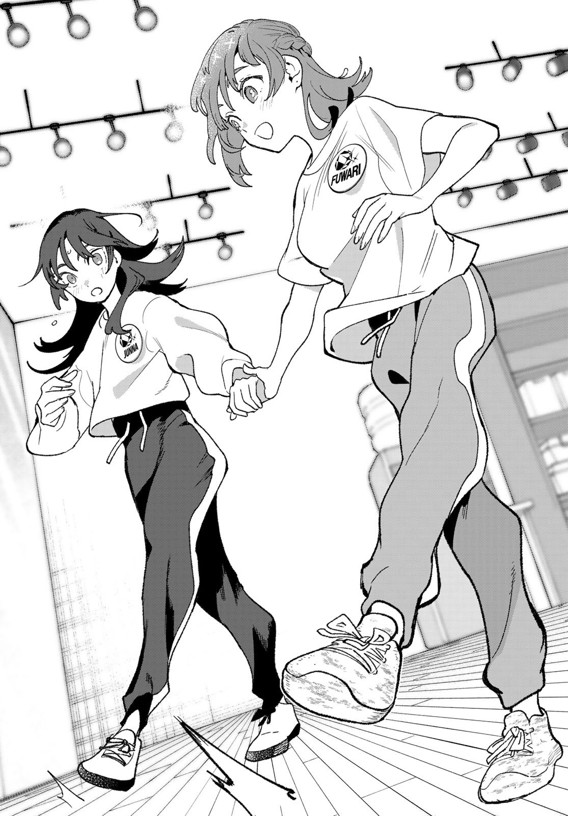 Idolatry (OOTAKA Shin) Chapter 14 13ページ
