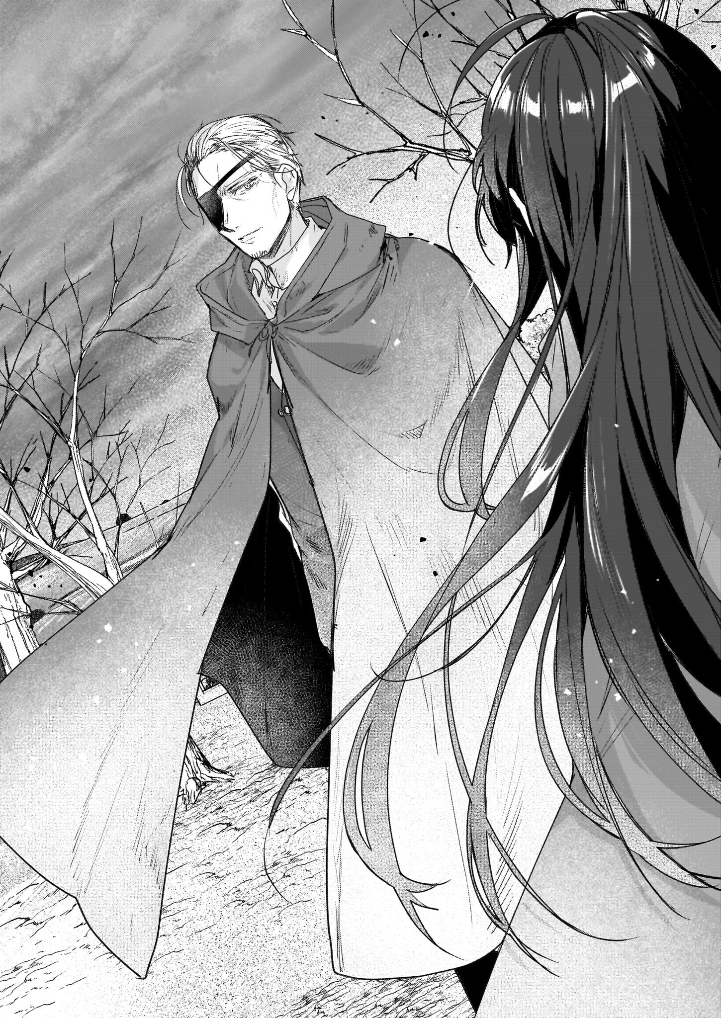 Rekishi ni Nokoru Akujo ni Naru zo - Akuyaku Reijou ni Naru Hodo Ouji no Dekiai wa Kasoku Suru you desu! Chapter 19 2ページ