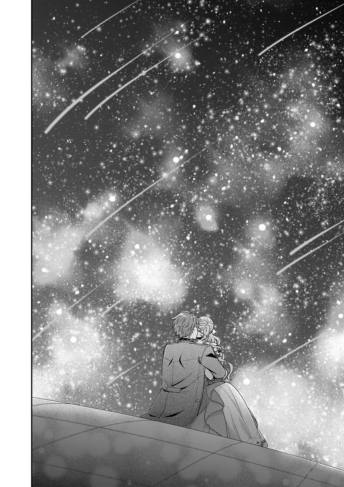 Akuyaku Reijou wa Ringoku no Outaishi ni Dekiai sareru Chapter 70 28ページ