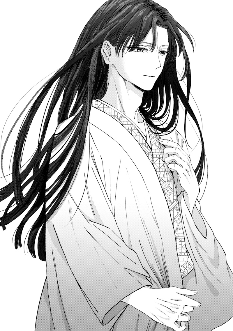 Mitsuzuki Taisho Roman-tan Chapter 1 32ページ