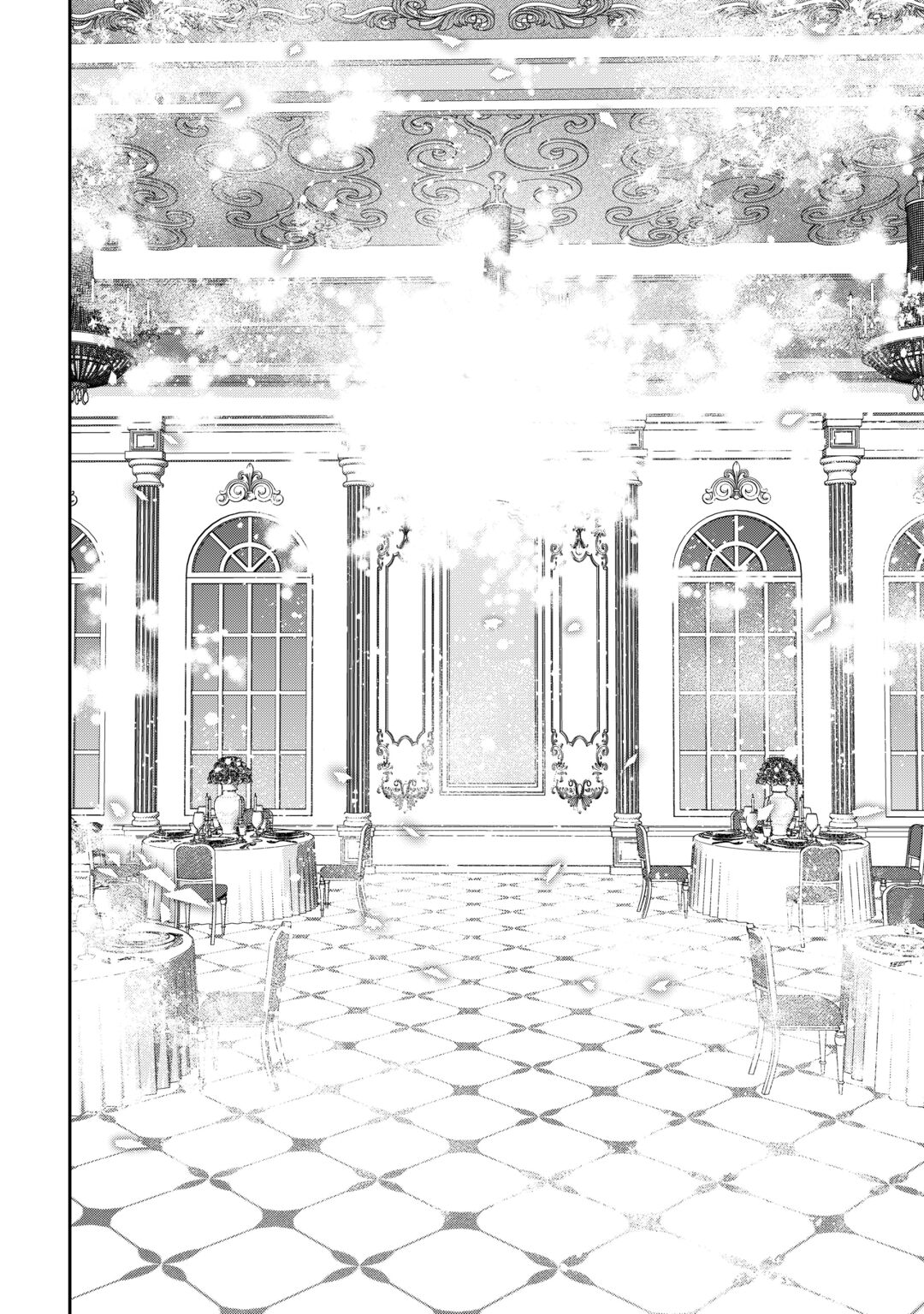 Kizokuka Sannan no Nariagari Life - Umarete Sugu ni Jingai Nintei Sareta Shounen wa Isekai wo Mankitsu Suru Chapter 28 20ページ