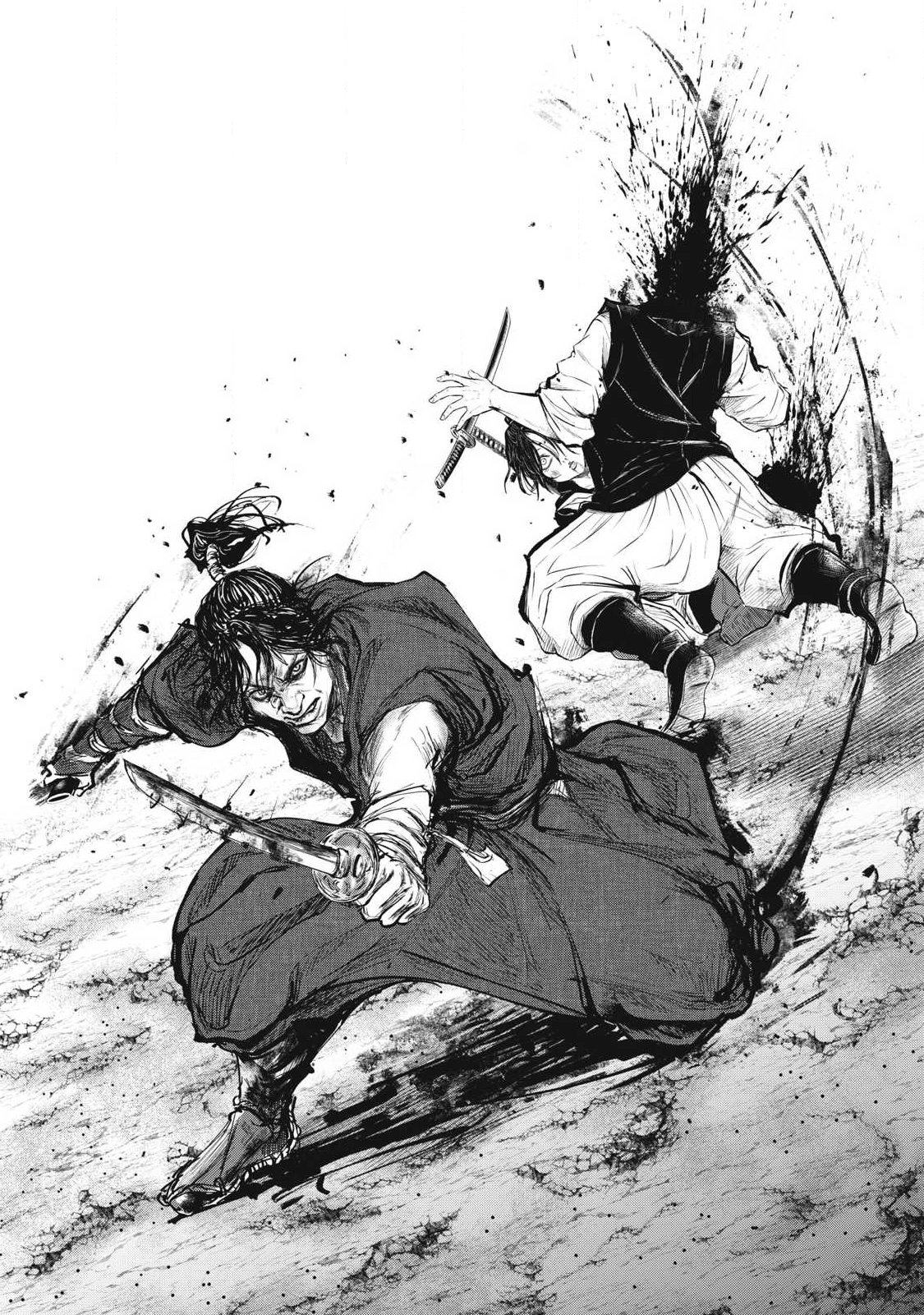 Assassin's Creed Shadows: Iga no Monogatari Chapter 20 14ページ