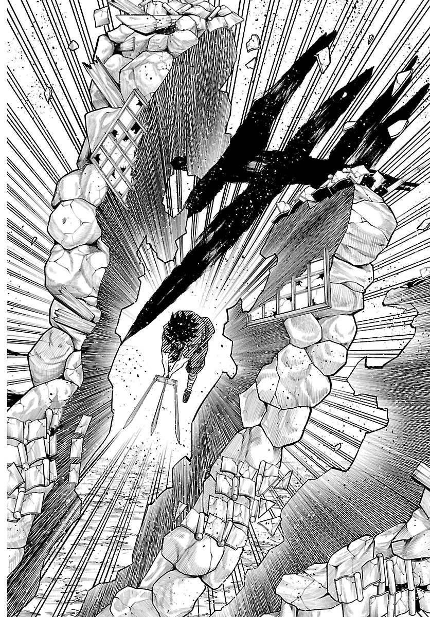 Hanzou to Juusan-nin no Kunoichi-tachi Chapter 26 12ページ