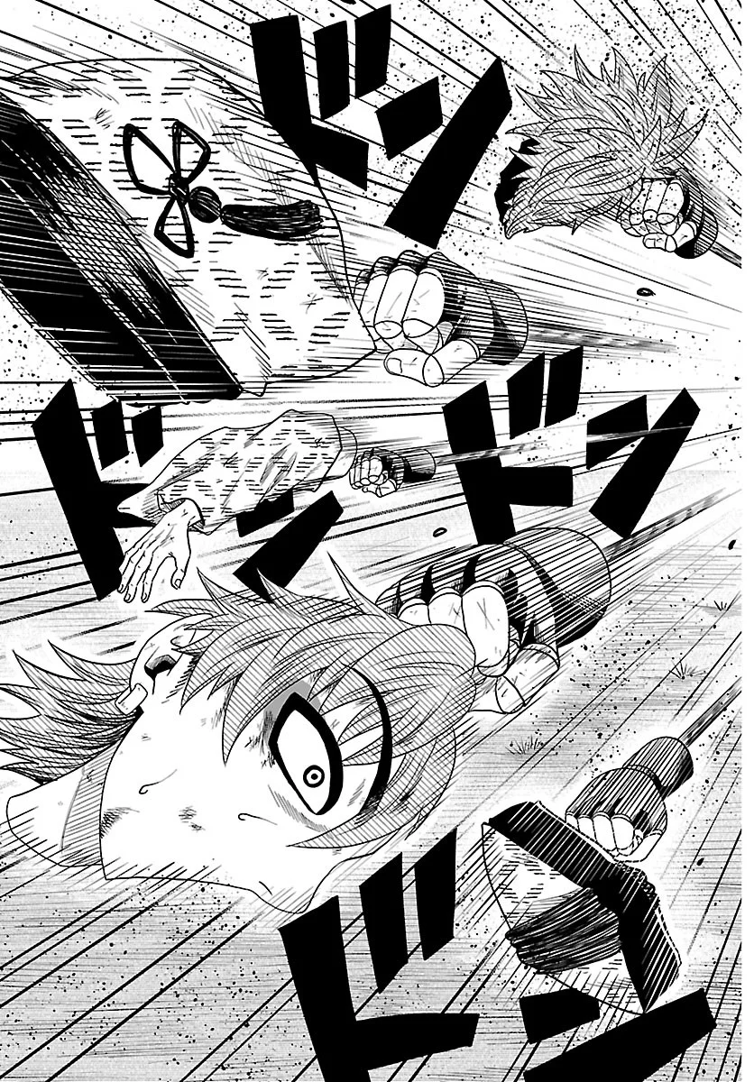Hanzou to Juusan-nin no Kunoichi-tachi Chapter 26 19ページ