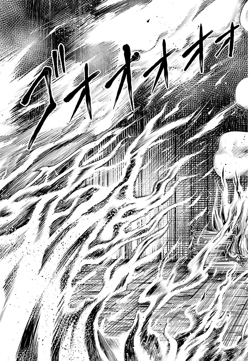 Hanzou to Juusan-nin no Kunoichi-tachi Chapter 27 17ページ