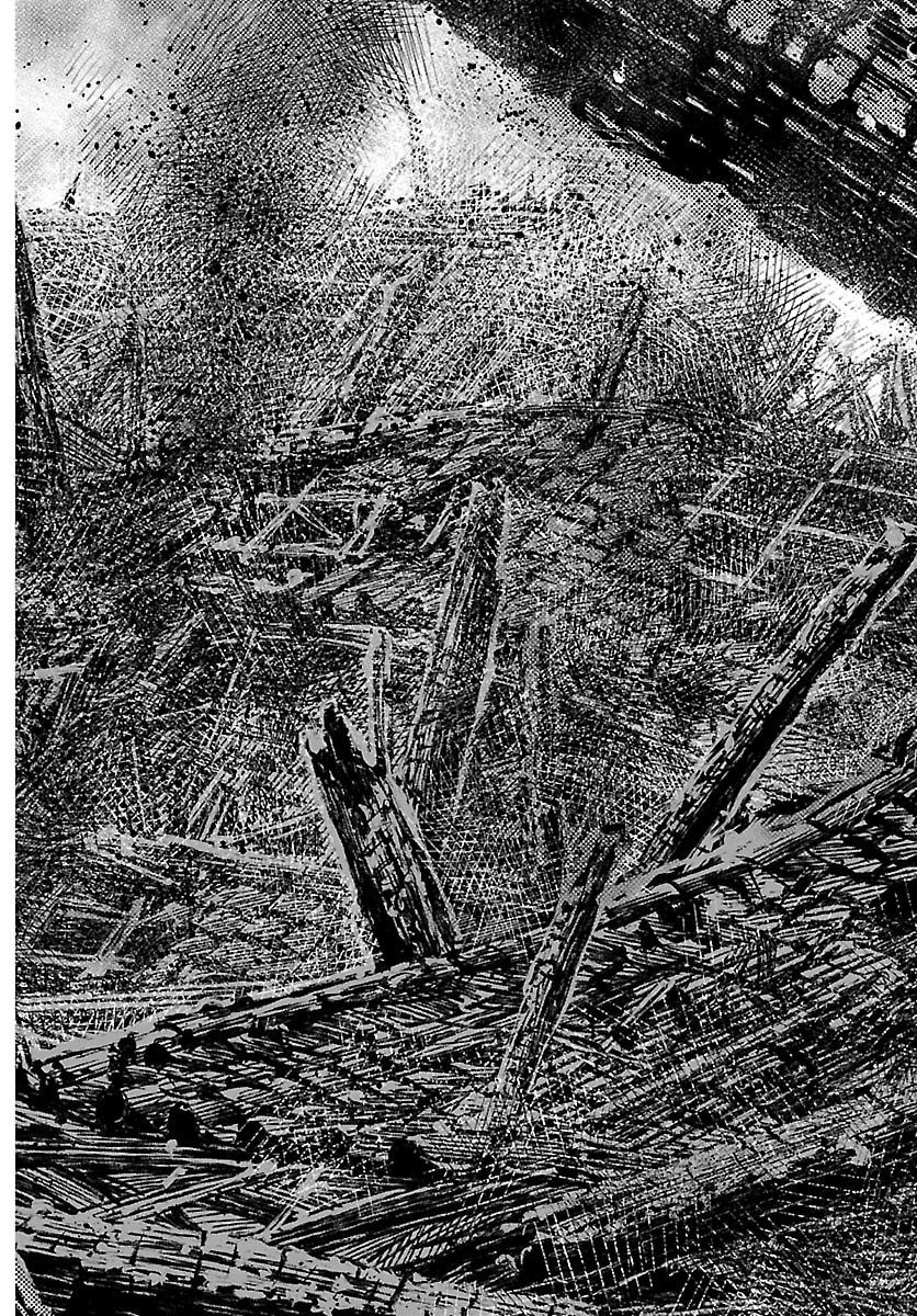 Hikuidori Ushuuboro Tobigumi Chapter 44 10ページ