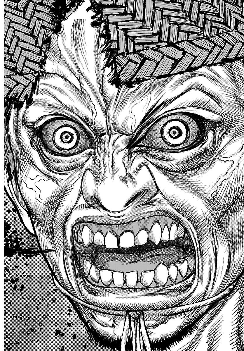 Hikuidori Ushuuboro Tobigumi Chapter 51 18ページ