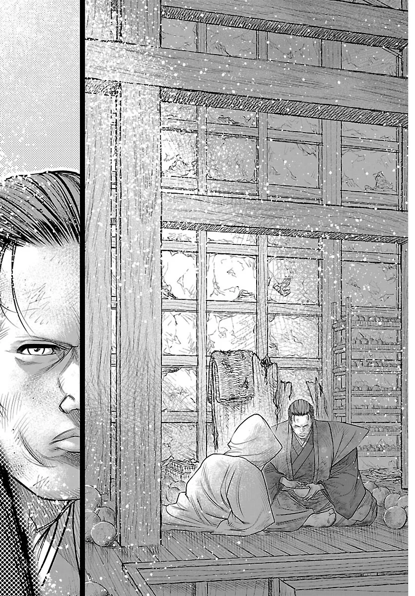 Hikuidori Ushuuboro Tobigumi Chapter 54 19ページ