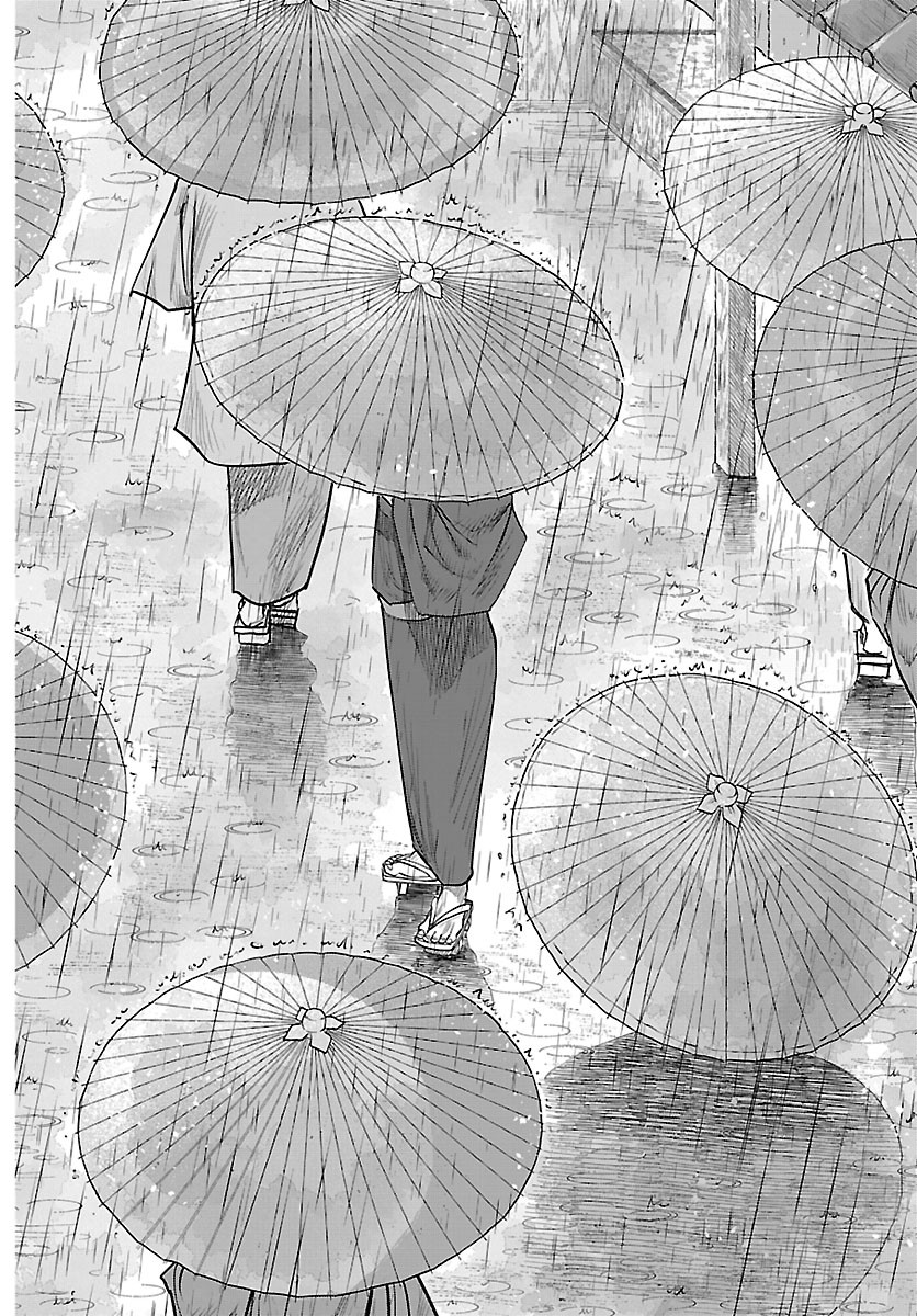 Hikuidori Ushuuboro Tobigumi Chapter 56 14ページ