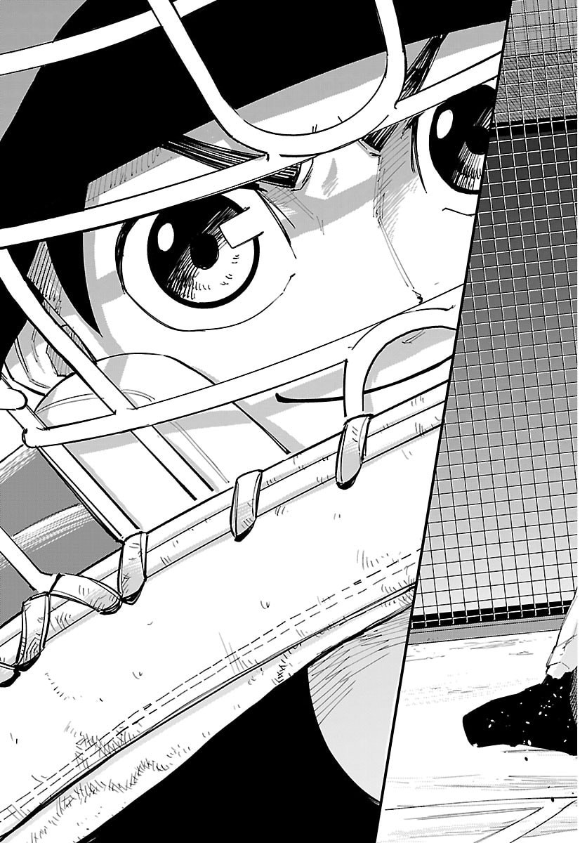 Senshu no Koutai wo Oshiraseitashimasu Chapter 10 9ページ