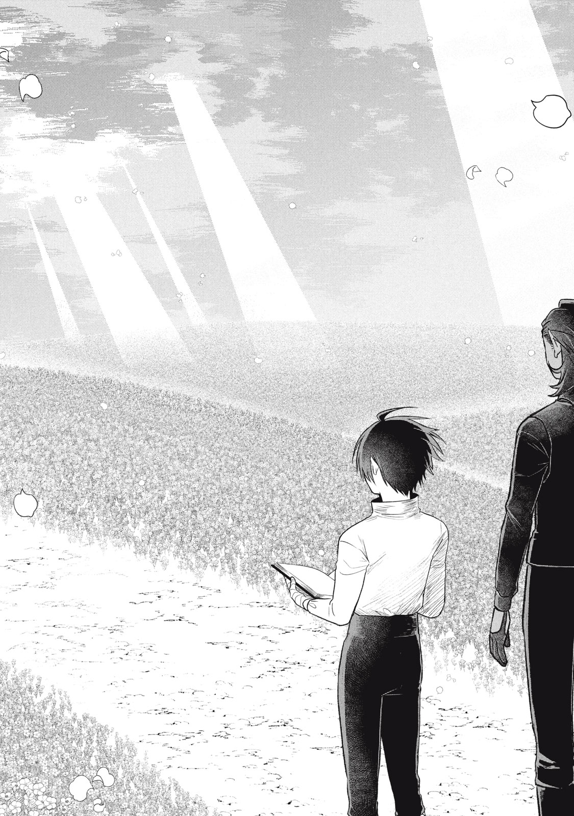Ars Goetia: Munou to Yobareta Shounen wa, 72 no Akuma wo Shieki Shite Musou Suru Chapter 8 14ページ