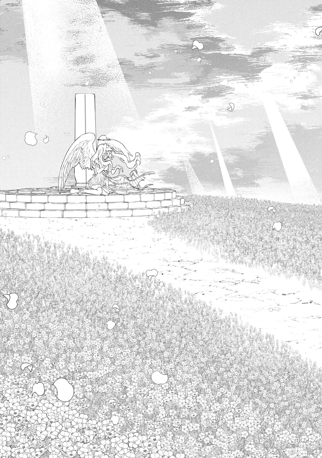 Ars Goetia: Munou to Yobareta Shounen wa, 72 no Akuma wo Shieki Shite Musou Suru Chapter 8 15ページ