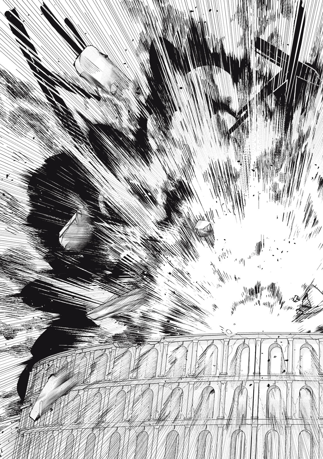 Ars Goetia: Munou to Yobareta Shounen wa, 72 no Akuma wo Shieki Shite Musou Suru Chapter 16 12ページ