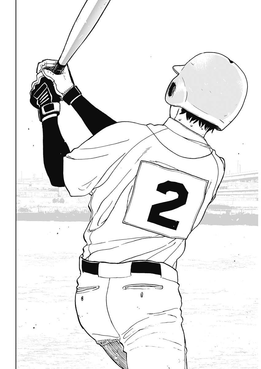 Diamond no Kouzai Chapter 100 3ページ