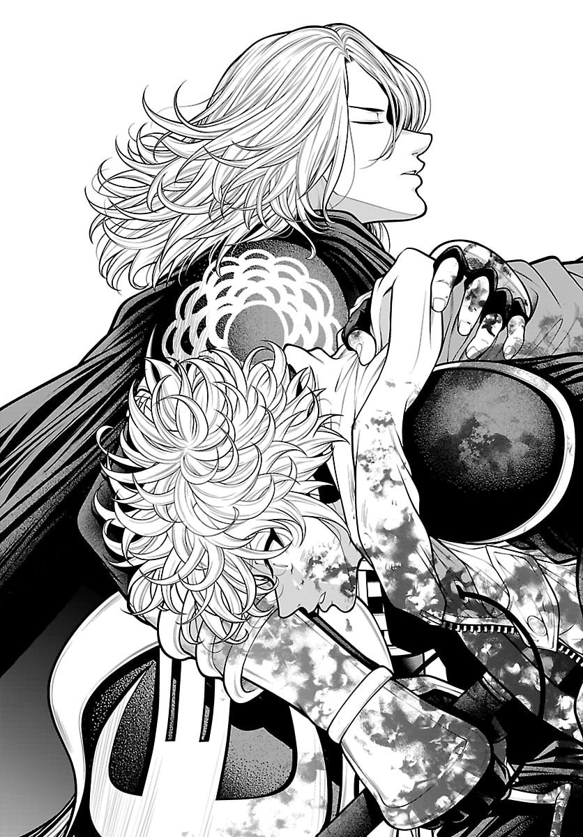 Seekers - Meikyuu Saikyou no Oji-san, Kami Haishinsha to Naru Chapter 32 27ページ