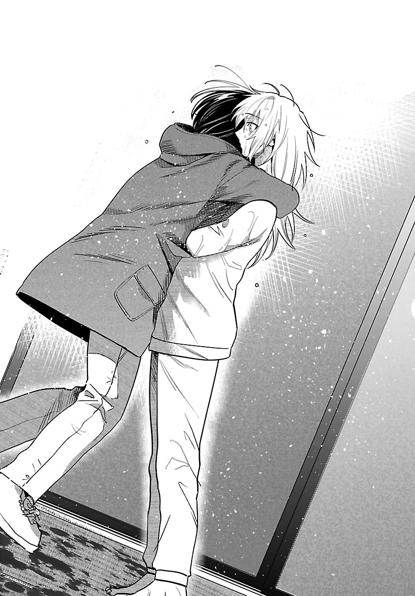Tokyo Touhikou Chapter 6 24ページ