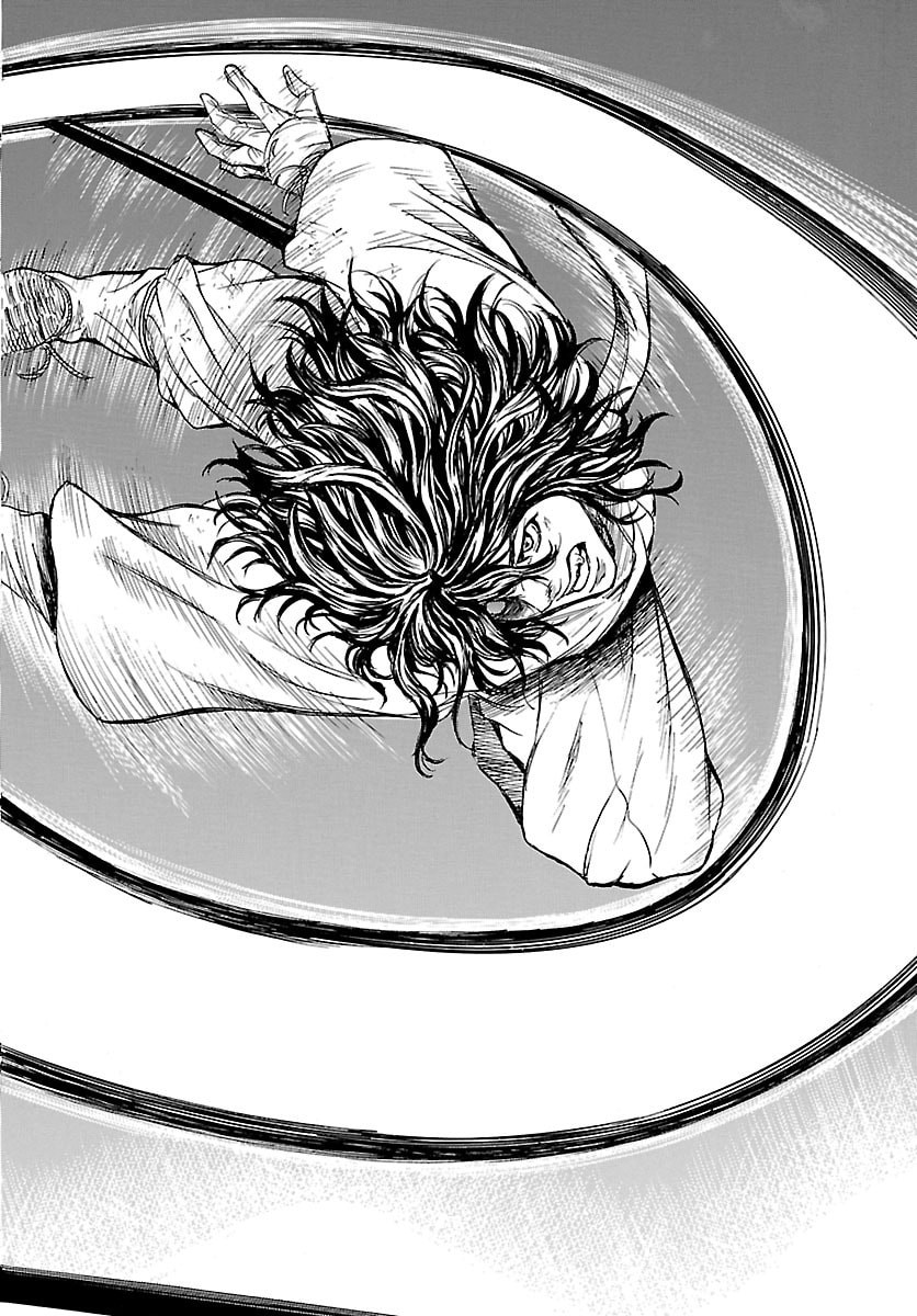 Tomoshibi Chapter 6 6ページ