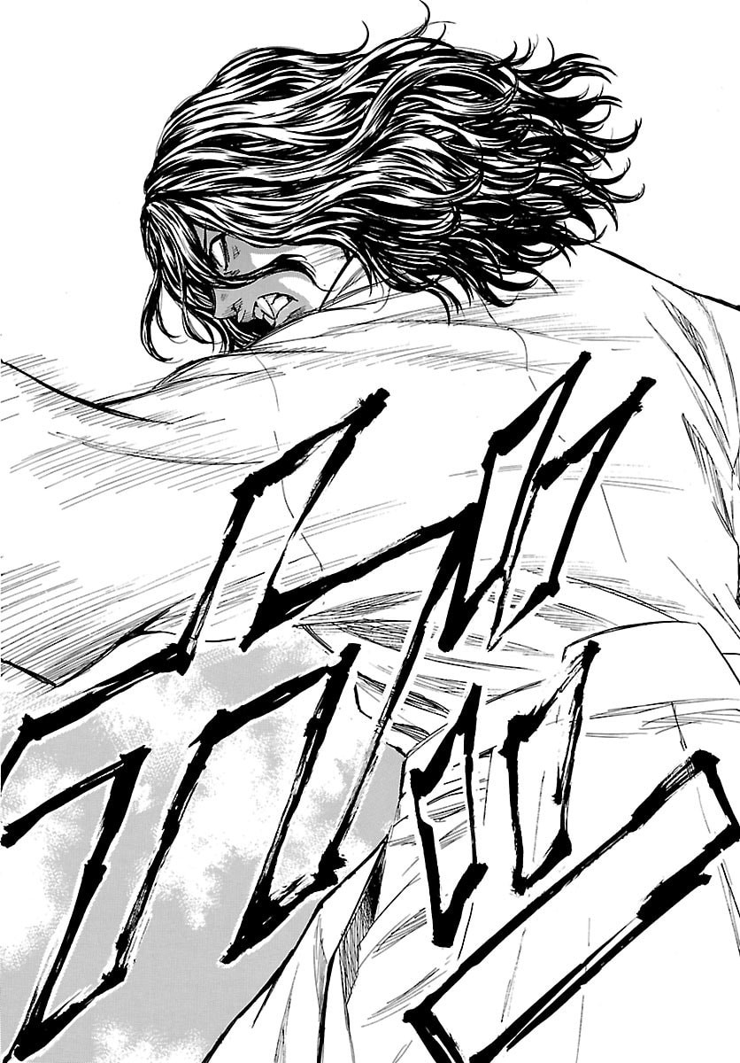Tomoshibi Chapter 7 26ページ
