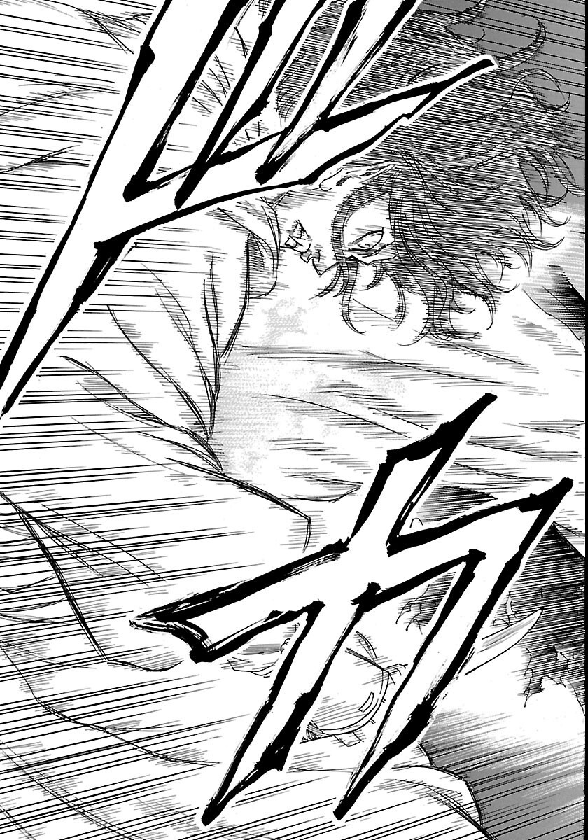 Tomoshibi Chapter 8 9ページ