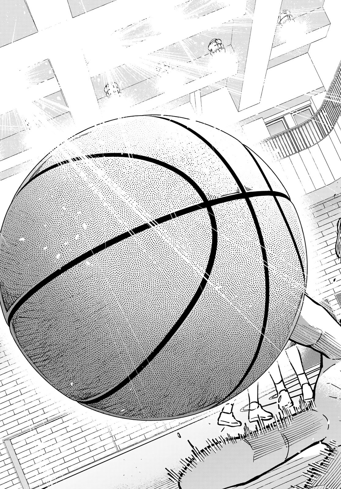 Hakusen ni Tenten Chapter 5 29ページ