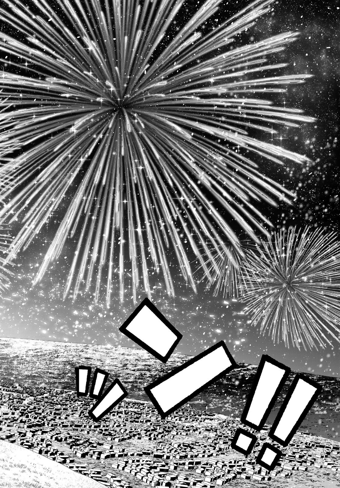 Majo no Hanaya-san Chapter 27 18ページ