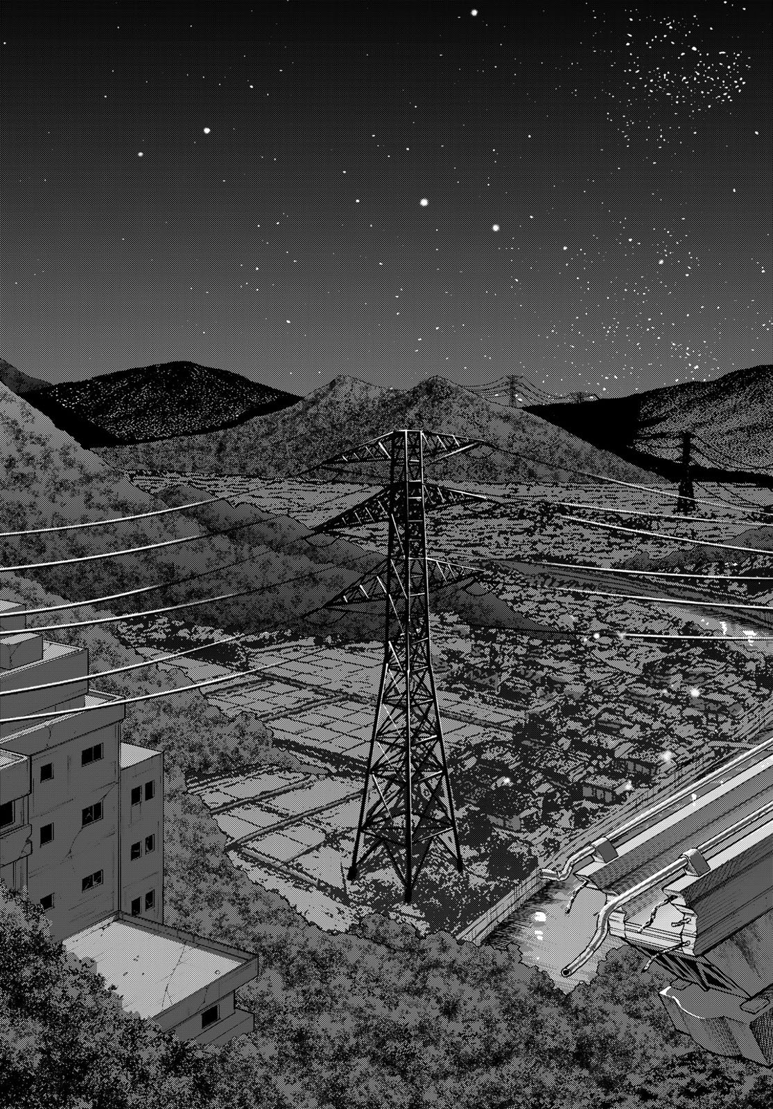 Torima Torimasu Chapter 4 19ページ