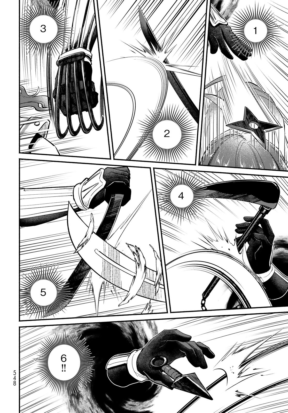 Houkago Isekai Futari Tabi - Iranai Yuusha Hikitorimasu Chapter 16 14ページ