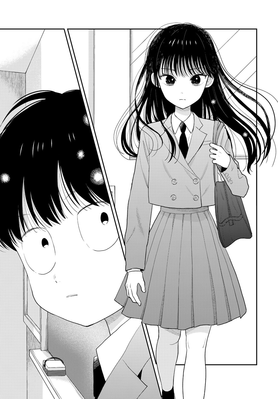 Boku Dake ga Shitterundaze Chapter 1 7ページ