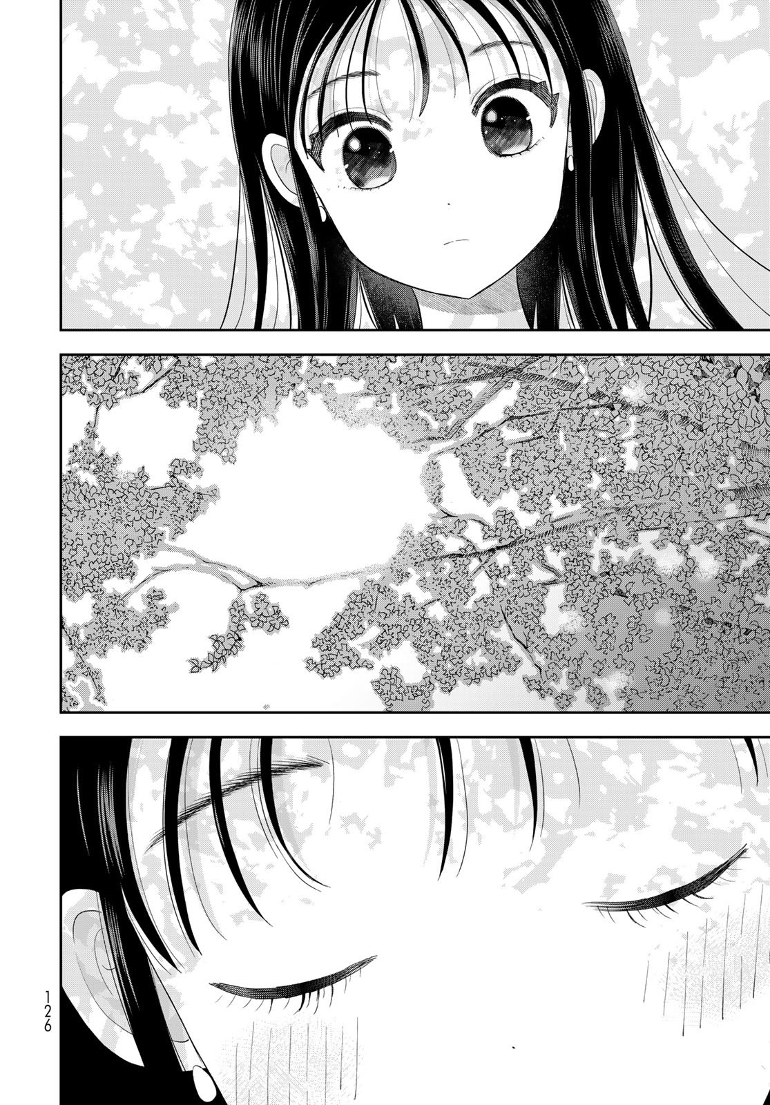 Boku Dake ga Shitterundaze Chapter 13 36ページ