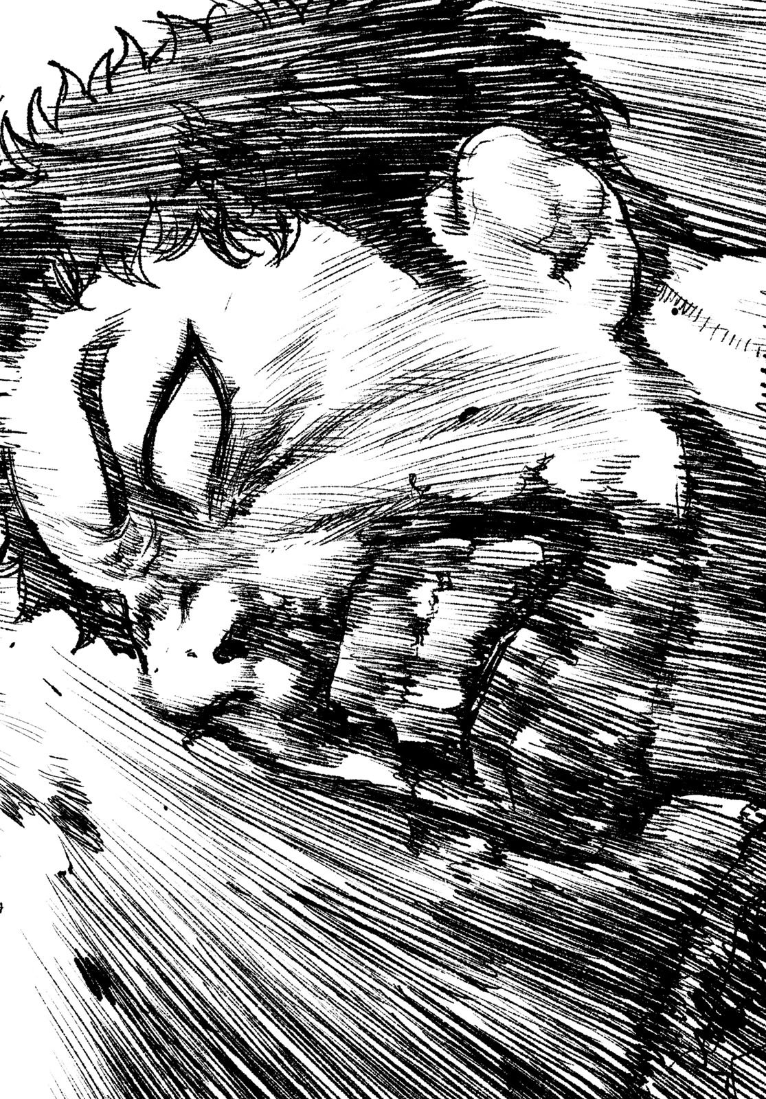 Under Edge Chapter 1 66ページ