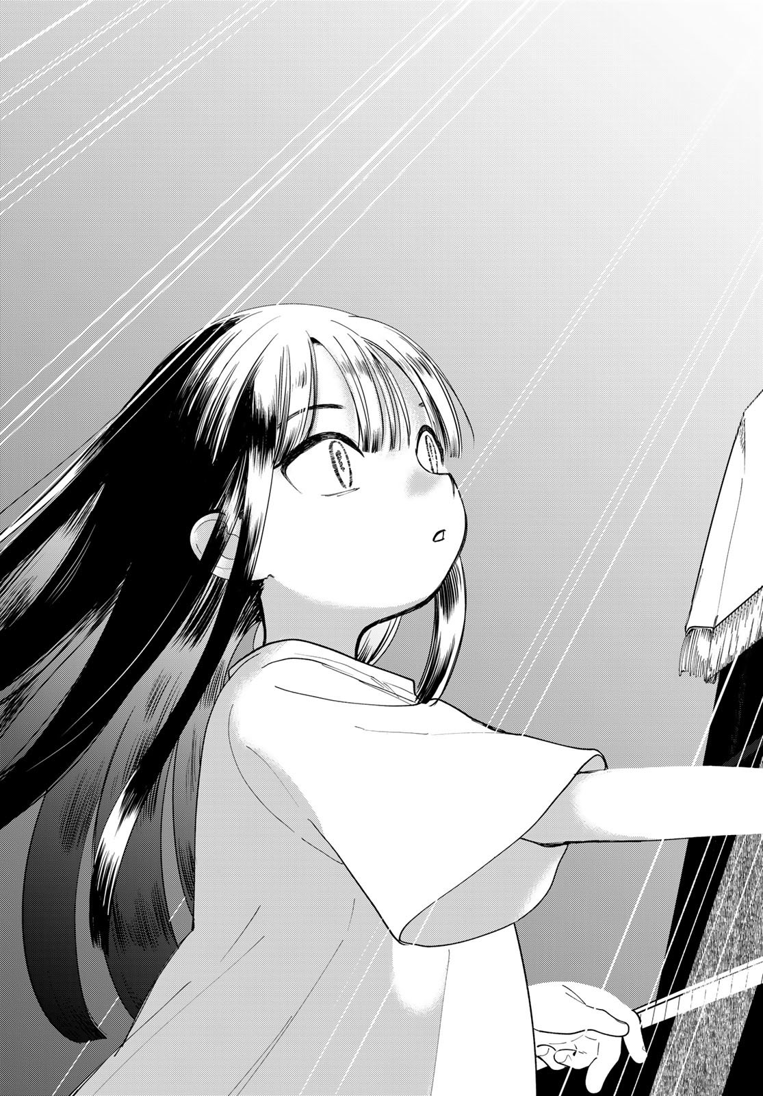Tomoshibi kara Sparkle Chapter 1 43ページ