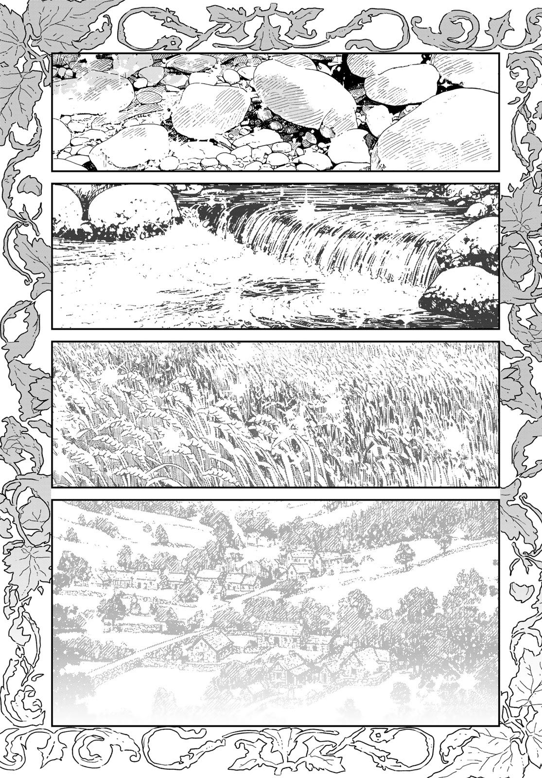 Garasu Kobo no Renkinjutsushi Chapter 8 25ページ