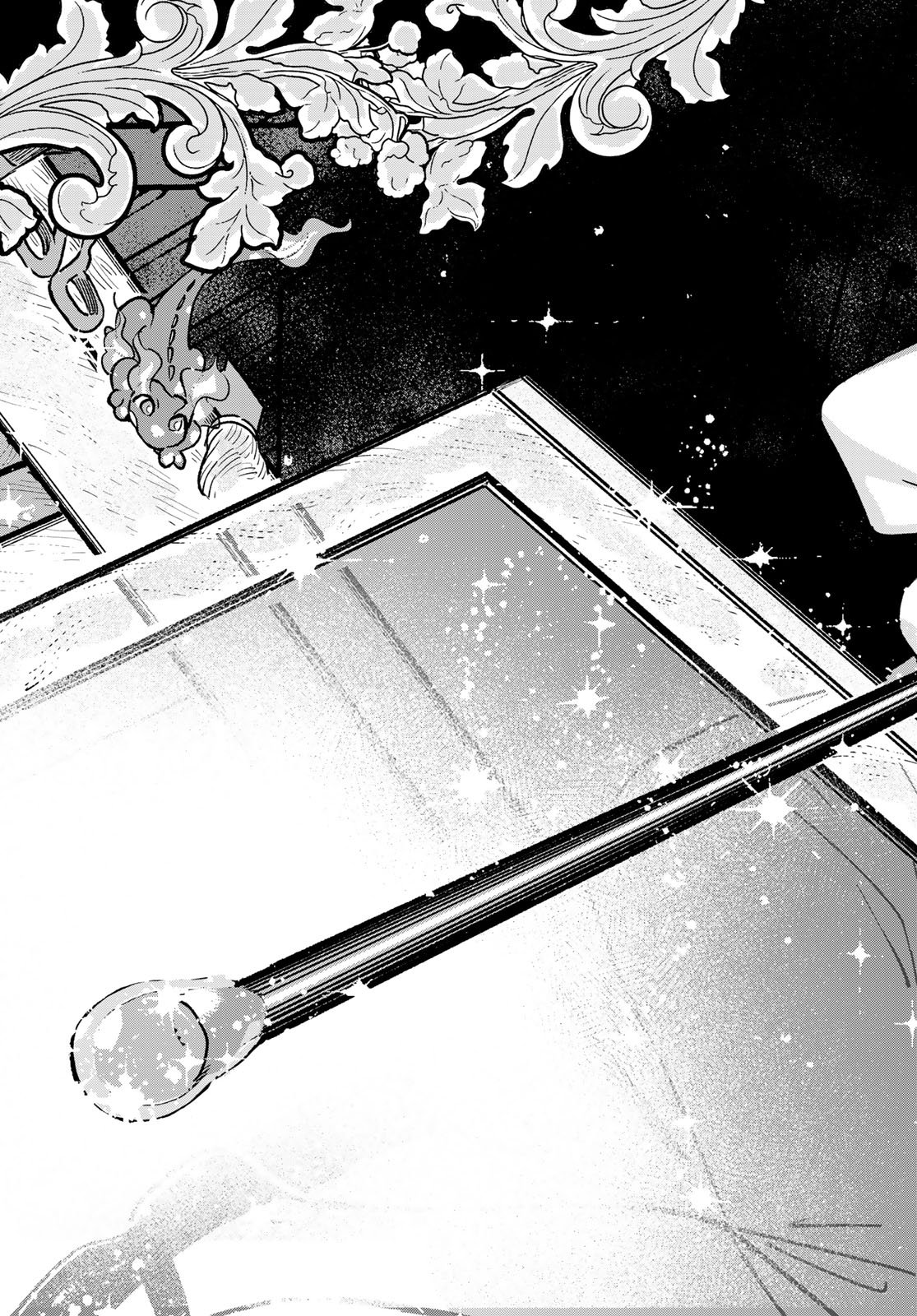 Garasu Kobo no Renkinjutsushi Chapter 9 19ページ