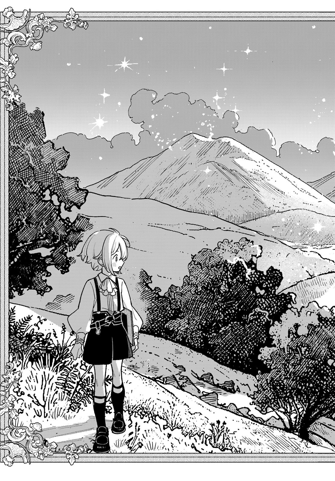 Garasu Kobo no Renkinjutsushi Chapter 13 19ページ