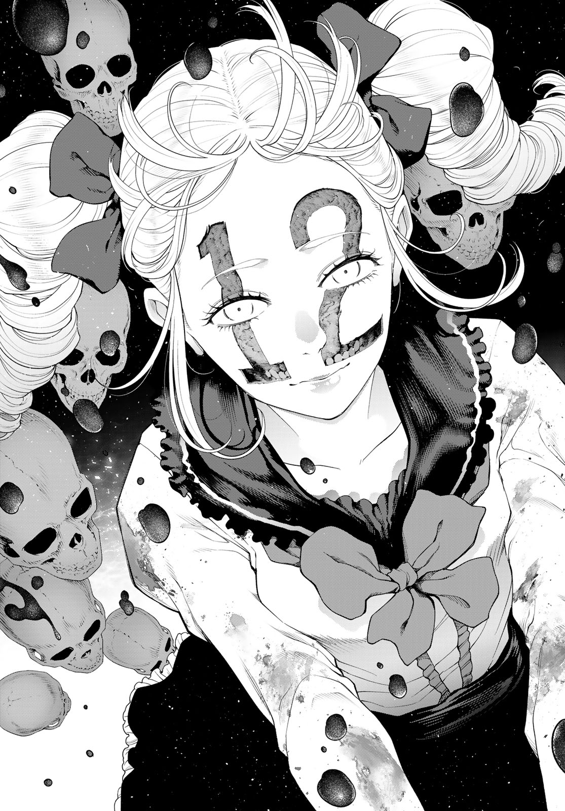 Konya mo Serial Killer to Machiawase Chapter 2 37ページ