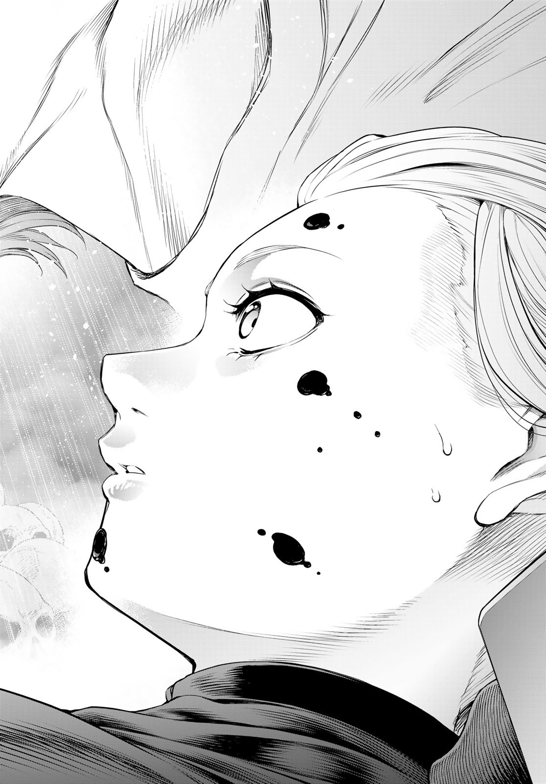 Konya mo Serial Killer to Machiawase Chapter 10 24ページ