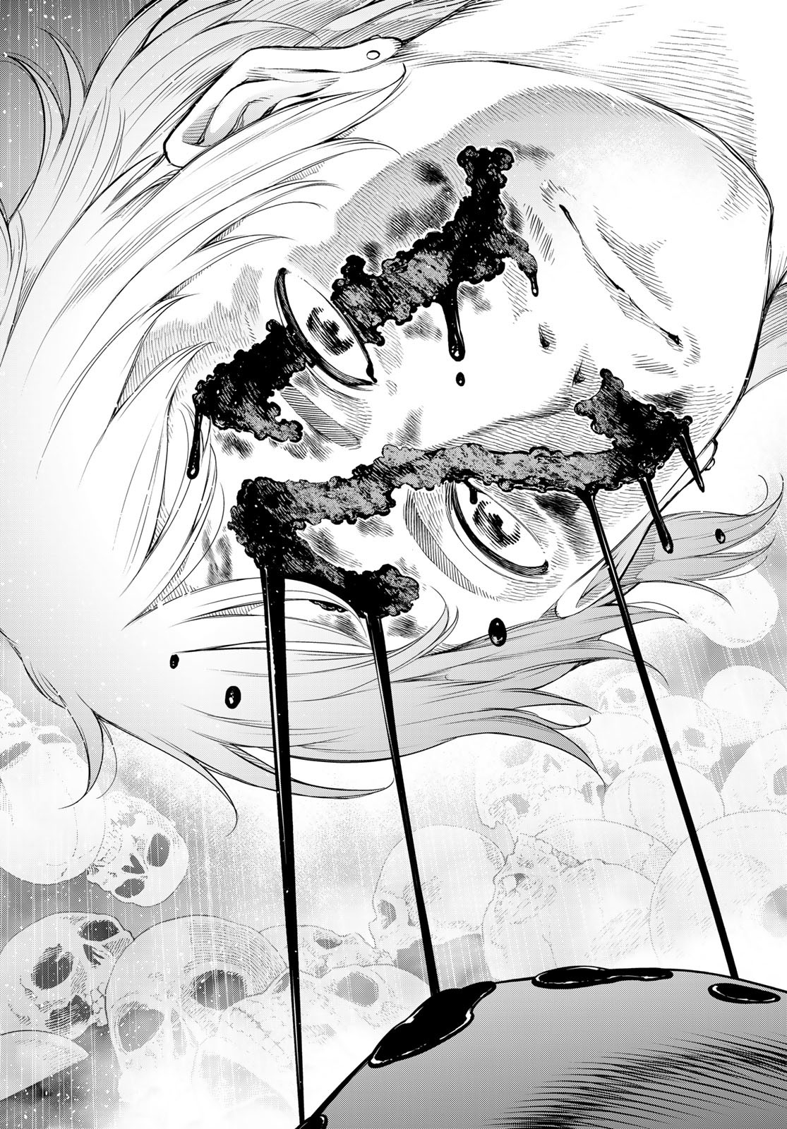 Konya mo Serial Killer to Machiawase Chapter 10 25ページ