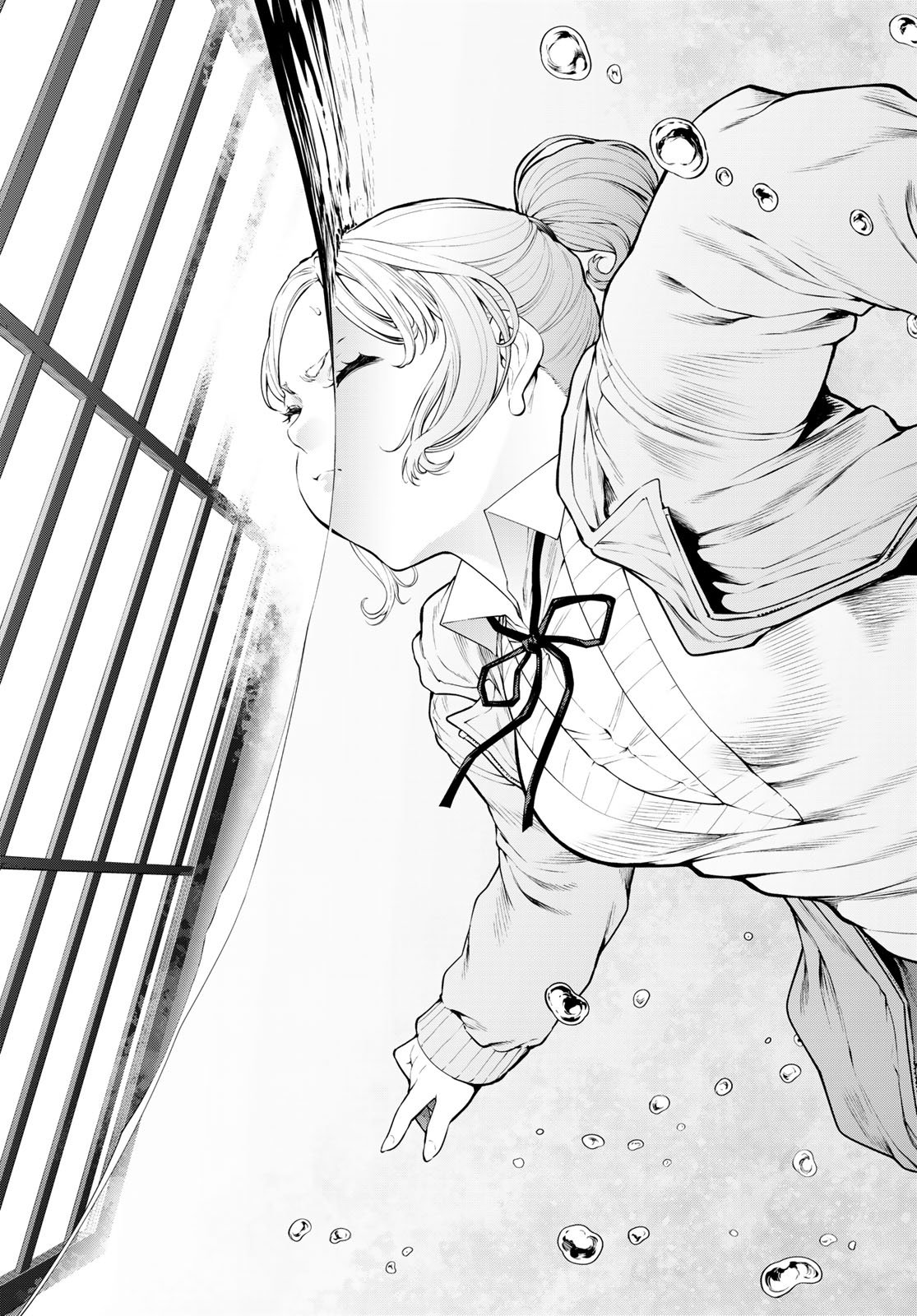 Konya mo Serial Killer to Machiawase Chapter 19 17ページ