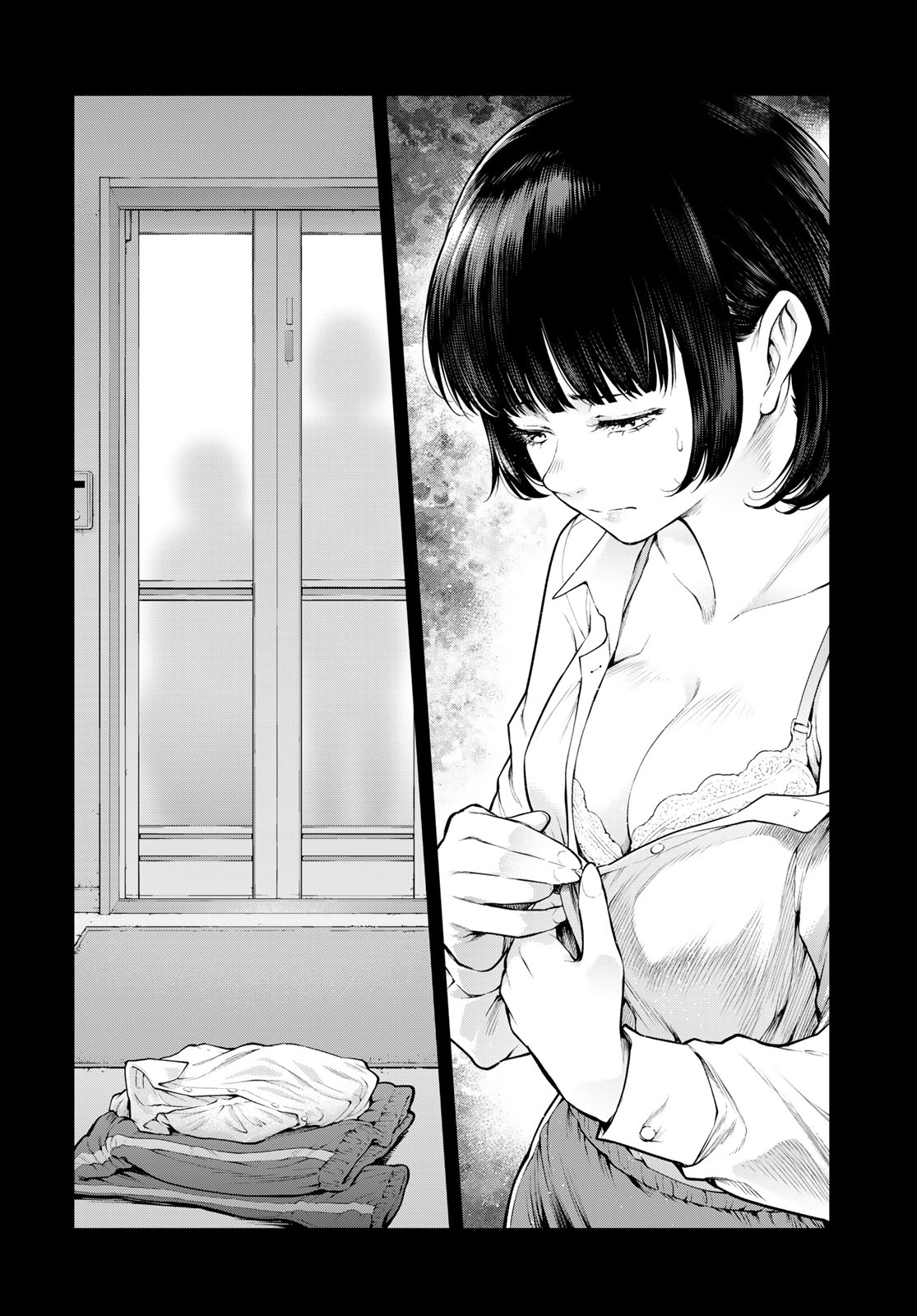 Konya mo Serial Killer to Machiawase Chapter 20 26ページ