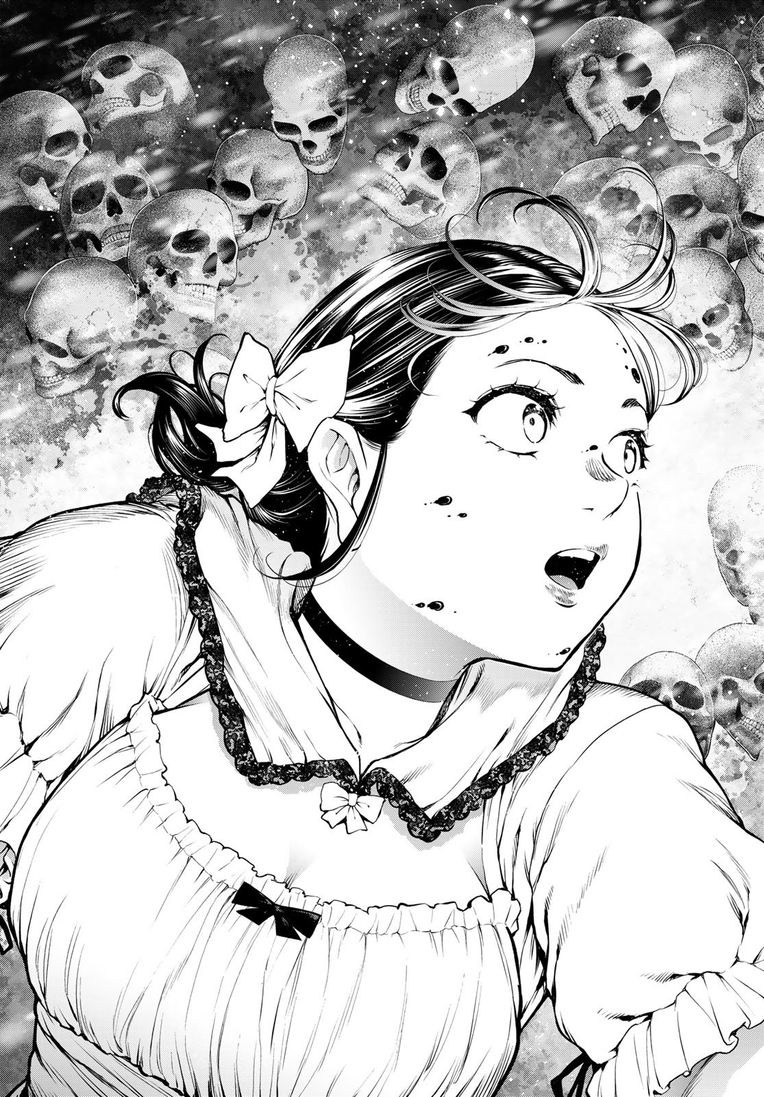 Konya mo Serial Killer to Machiawase Chapter 21 29ページ