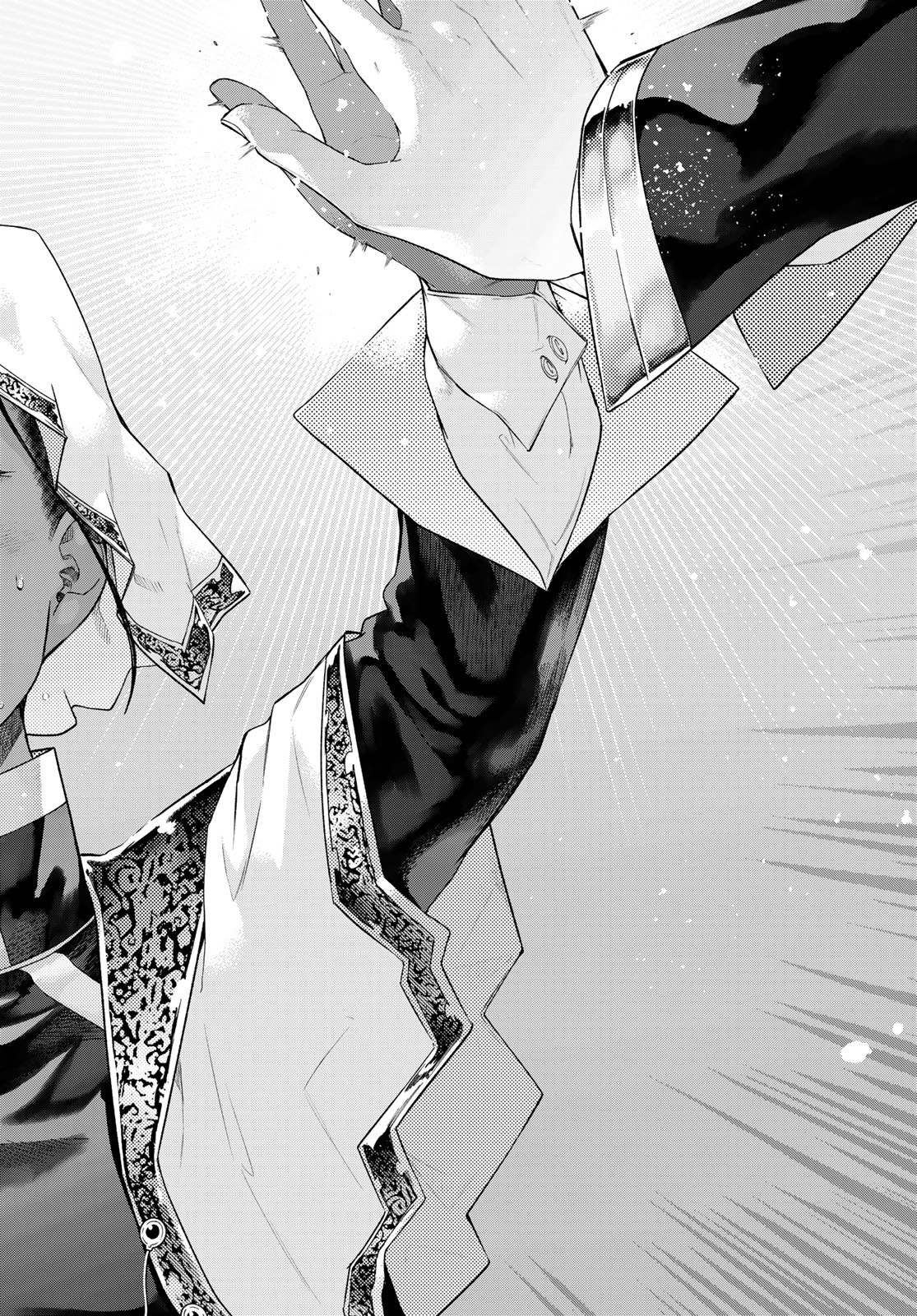 Toshokan no Daimajutsushi Chapter 27 26ページ