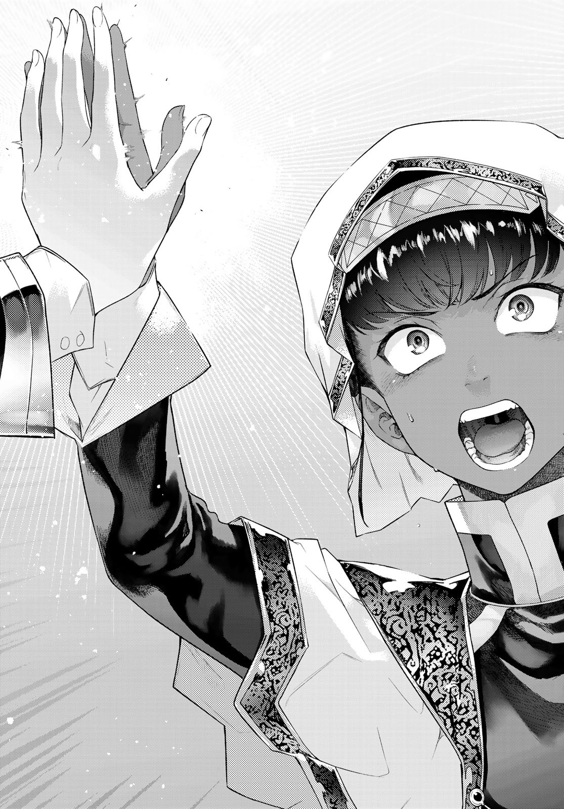 Toshokan no Daimajutsushi Chapter 27 27ページ