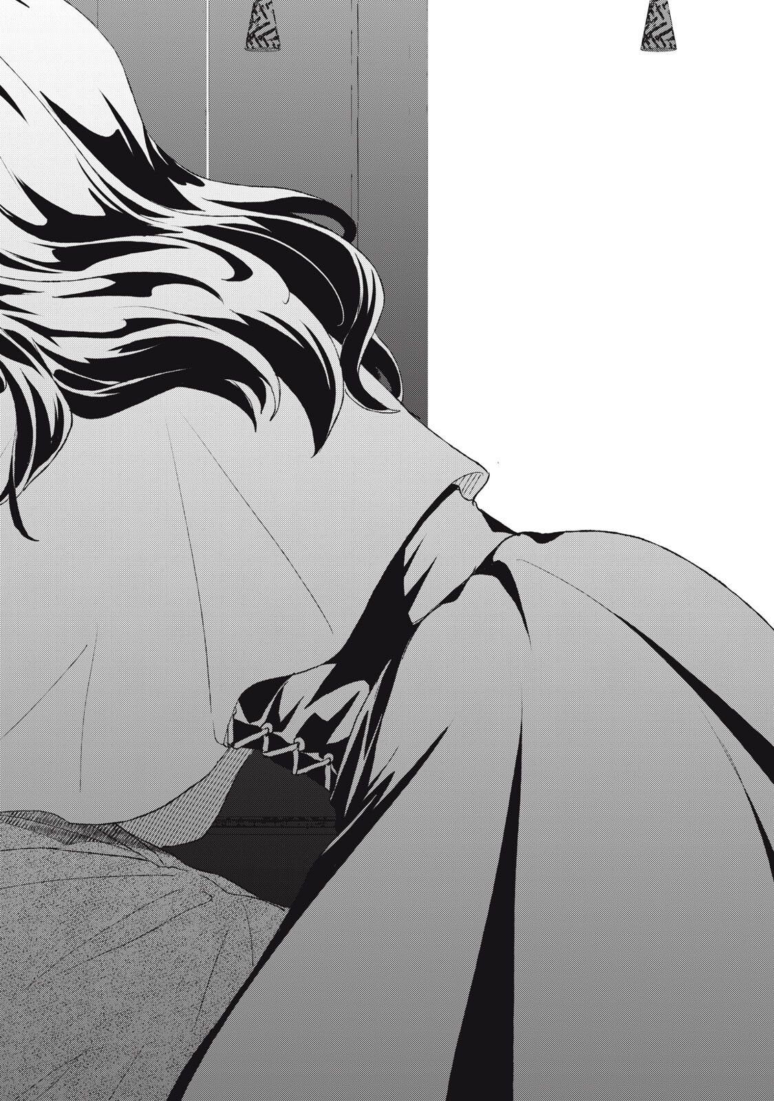 Tada Shizuka ni Kiesaru Tsumori deshita Chapter 22.2 5ページ