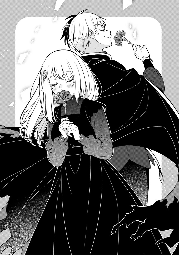 Konyaku Haki Sareta Reijo wo Hirotta Ore ga, Ikenai Koto wo Oshiekomu Oishi Mono wo Tabesasete Oshare wo Sasete, Sekaichi Shiawasena Shojo ni Produce! Chapter 114 1ページ