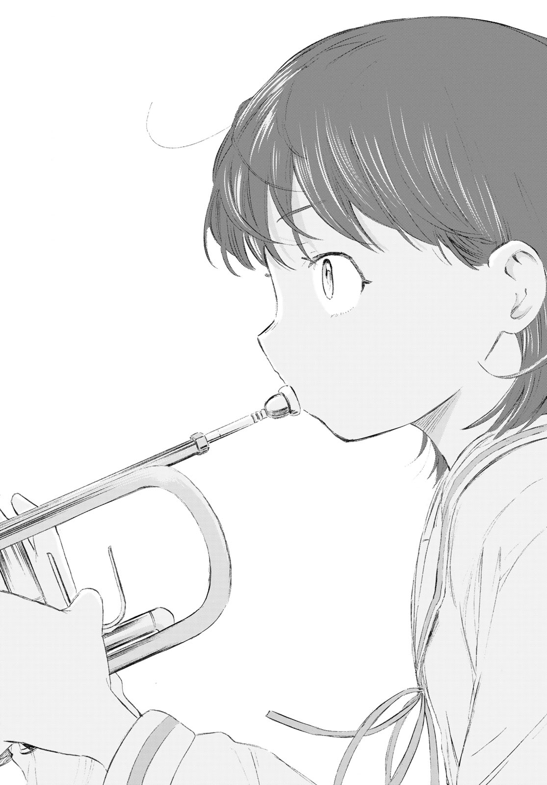 Kinds of Blue! Chapter 7 41ページ