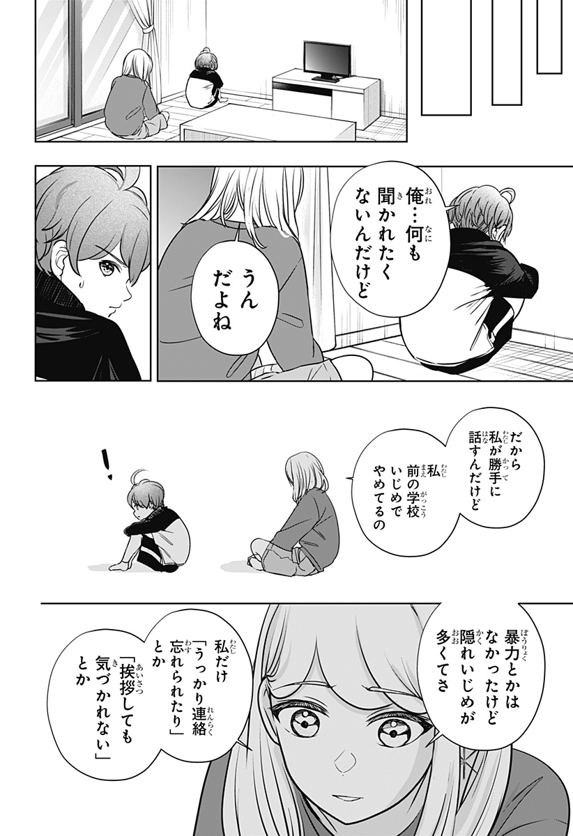 Shiba-Tsuki Bukken Chapter 28 8ページ