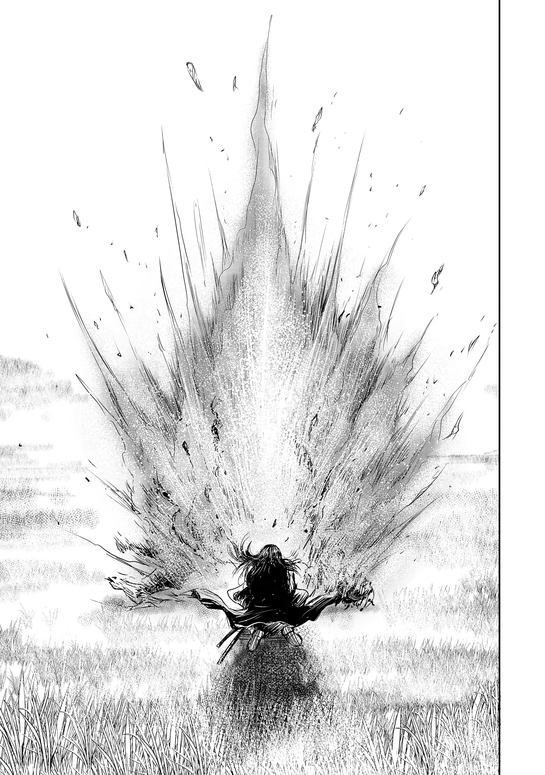 Isekai Shinsengumi Chapter 16.2 3ページ