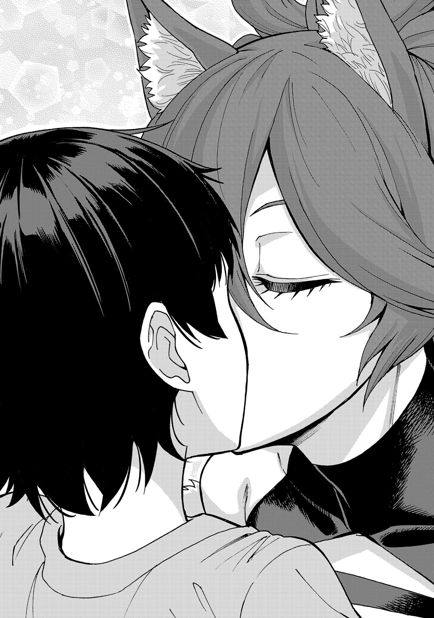 Mazoku no Musume-tachi to Okuru Midareta Isekai Seikatsu Chapter 1 27ページ